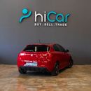 Alfa Romeo Giulietta AED 823 P.M • 0% Downpayment • Alfa Romeo Giulietta Veloce • 1 Year Warranty
