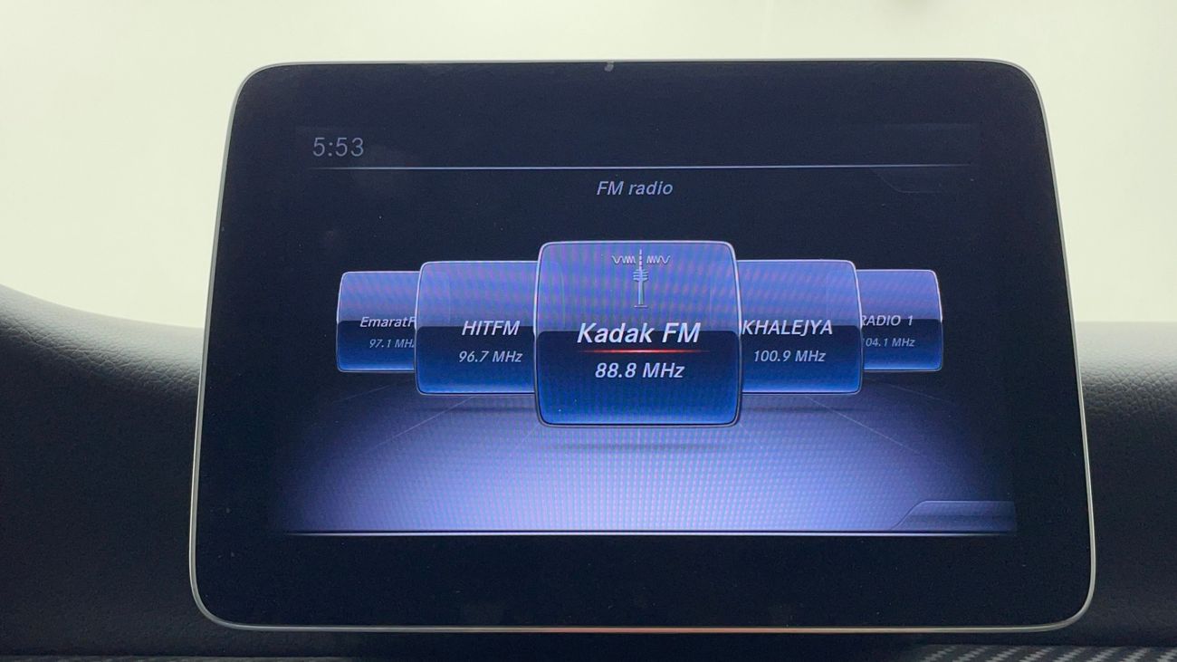 Mercedes-Benz A 250 SPORT AMG 2 | Zero Down Payment | Home Test Drive