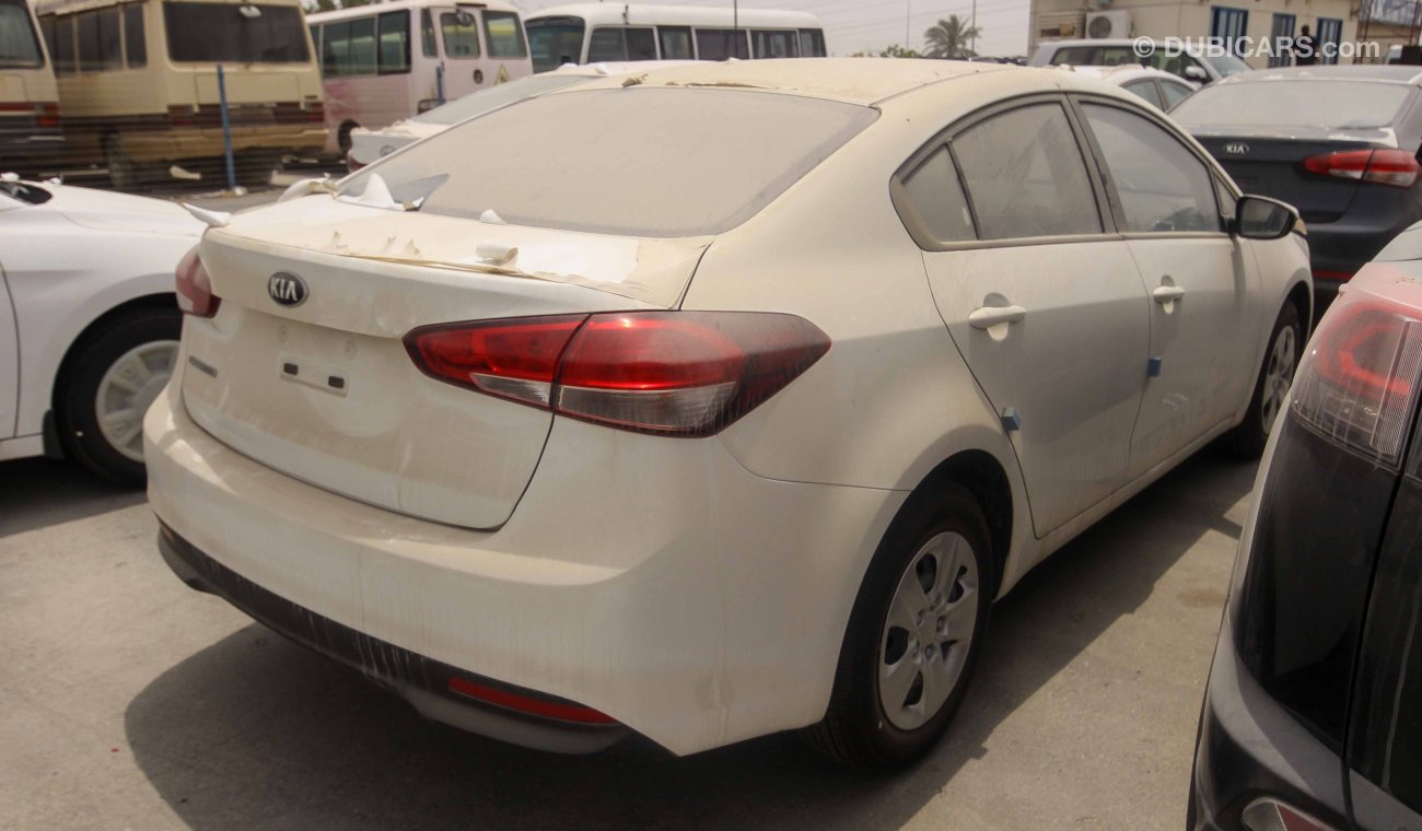 Kia Cerato