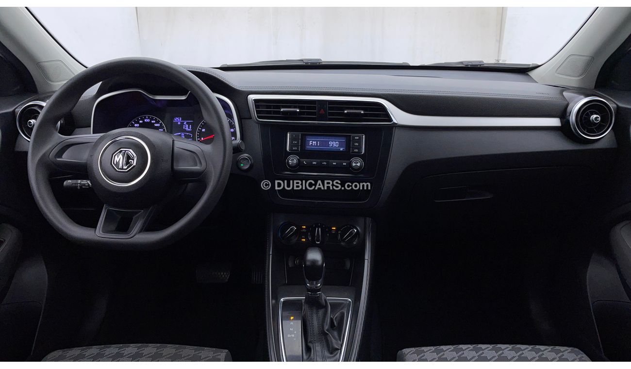 MG ZS STD 1.5 | Zero Down Payment | Free Home Test Drive