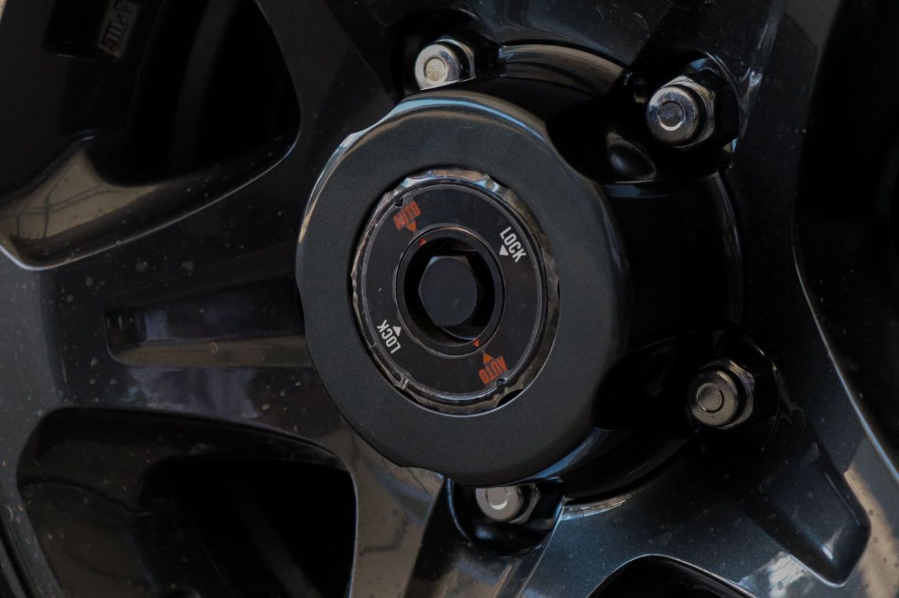 Toyota Land Cruiser 70 2025 LAND CRUISER GRJ 76 4.0 V6 M/T