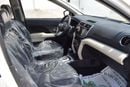 Toyota Rush EX