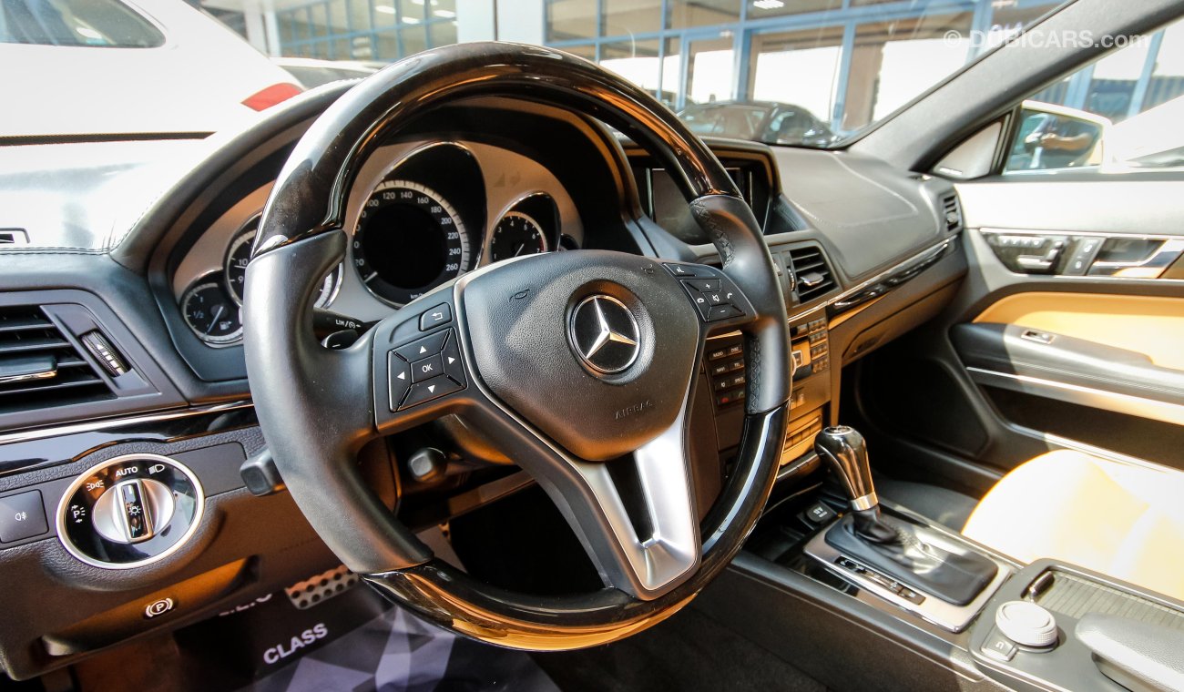 مرسيدس بنز E 350