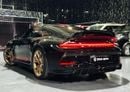 بورش 911 Carrera 3.0L (444 HP) Coupe 2020 Porsche 911, Warranty, Just Been Serviced, Excellent Condition, GCC