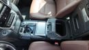 Toyota Land Cruiser VXR 5.7L 4WD TOYOTA LAND CRUISER VXR GRAND TOURING S 5.7L 4WD