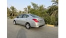 Nissan Sunny SL NISSAN SUNNY 1.5L 2020 g cc full autmatic accident free very very good condition