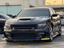 Dodge Charger R/T Mid 5.7L