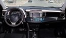تويوتا راف ٤ XLE AWD