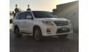 Lexus LX570 2011 GCC