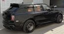Rolls Royce Cullinan | LIMITED OFFER | NEW | 2024 | V12 | 563 HP | 3-YEAR WARRANTY AND SERVICE