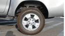 Toyota Hilux SGLX HILUX 2.4L AT DIESEL MED OPTION