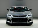 Chevrolet Camaro 3LT 3.6L Convertible