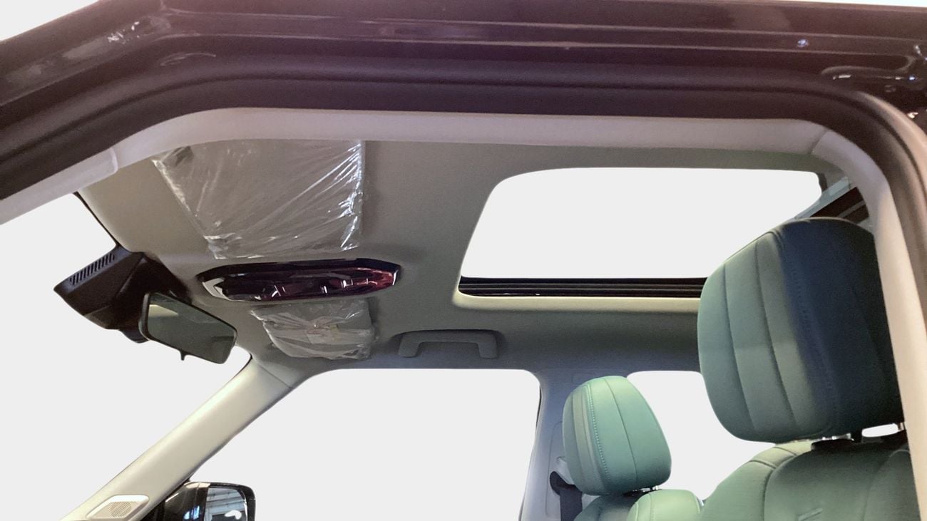 Jetour T1 Luxury | upto AED 20,000 Ramadan Discount | Guaranteed Warranty | 0 Down Payment