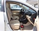 Toyota Yaris 1.5L E Toyota Yaris - GCC - 2022 - 1.5L - Accident-Free - Low Mileage - Excellent Condition