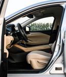 Mazda 6 MAZDA 6 2021 _ SKAY ACTIVE G _ GCC IN EXCELLENT CONDITION