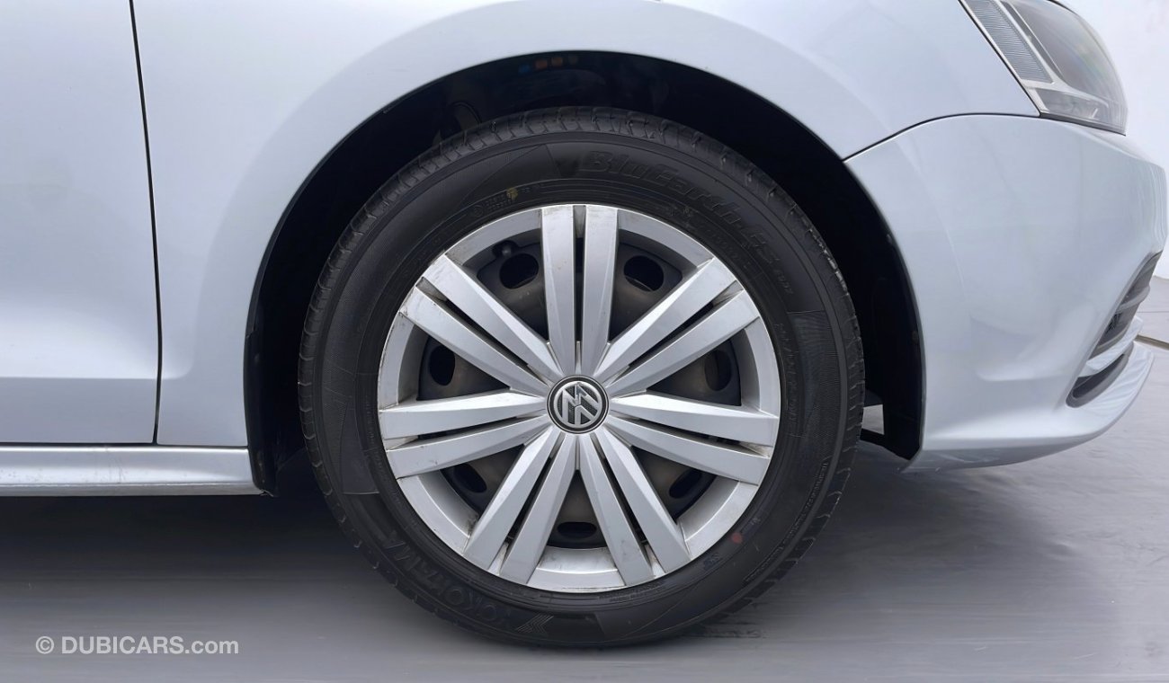 Volkswagen Jetta TRENDLINE S 2 | Under Warranty | Inspected on 150+ parameters