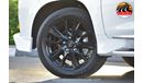 Lexus LX 450 2019 MODEL LEXUS LX450D V8 4.5L TURBO DIESEL AUTOMATIC PLATINUM