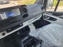 Mercedes Benz Sprinter 2023 MERCEDES BENZ SPRINTER VIP LUXURY