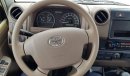 Toyota Land Cruiser Pick Up V6 diesel with Diff Lock 2019