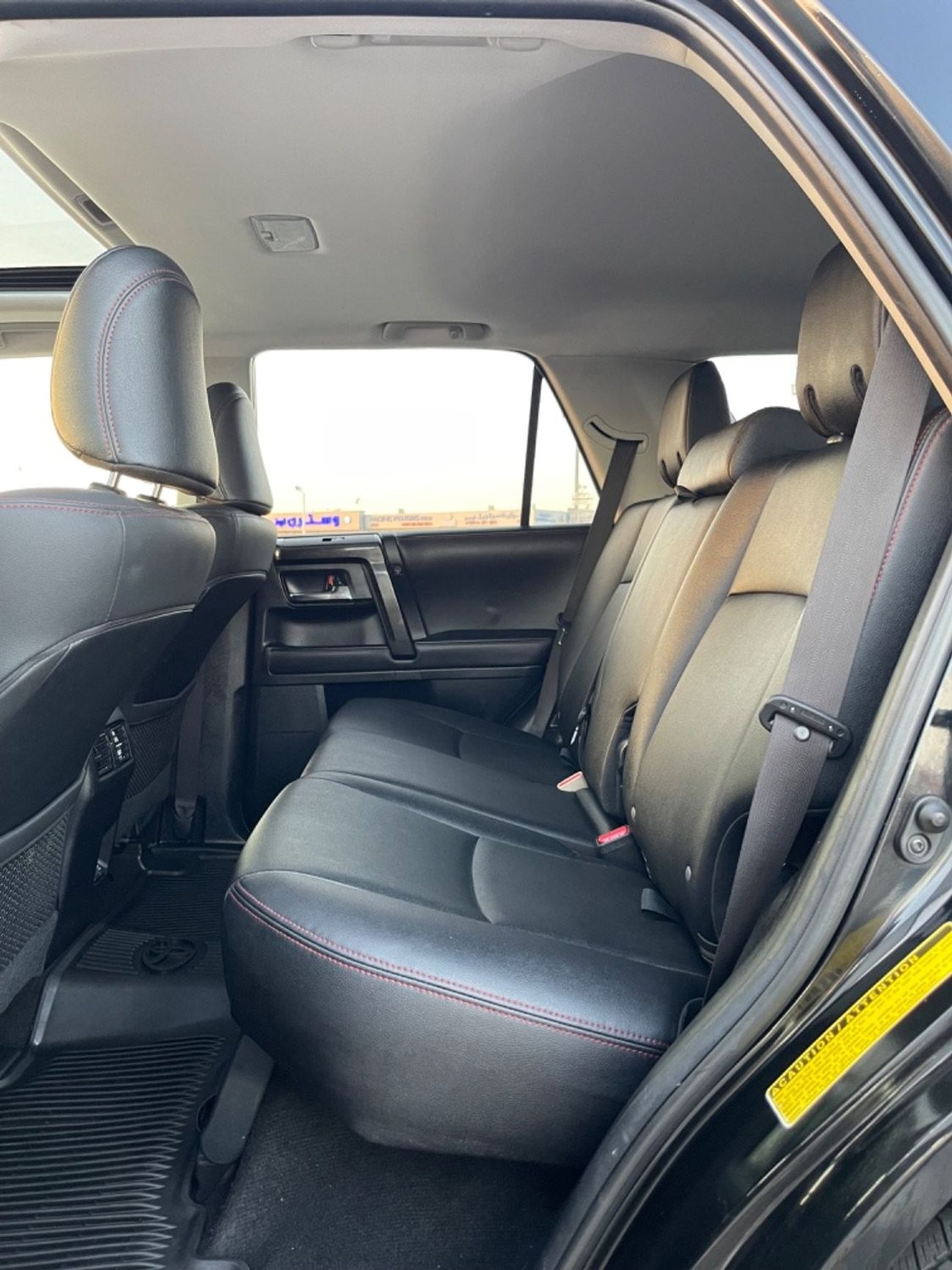 Toyota 4Runner 2020 TOYOTA 4RUNNER TRD 4x4 FULL OPTIONS IMPORTED FROM USA