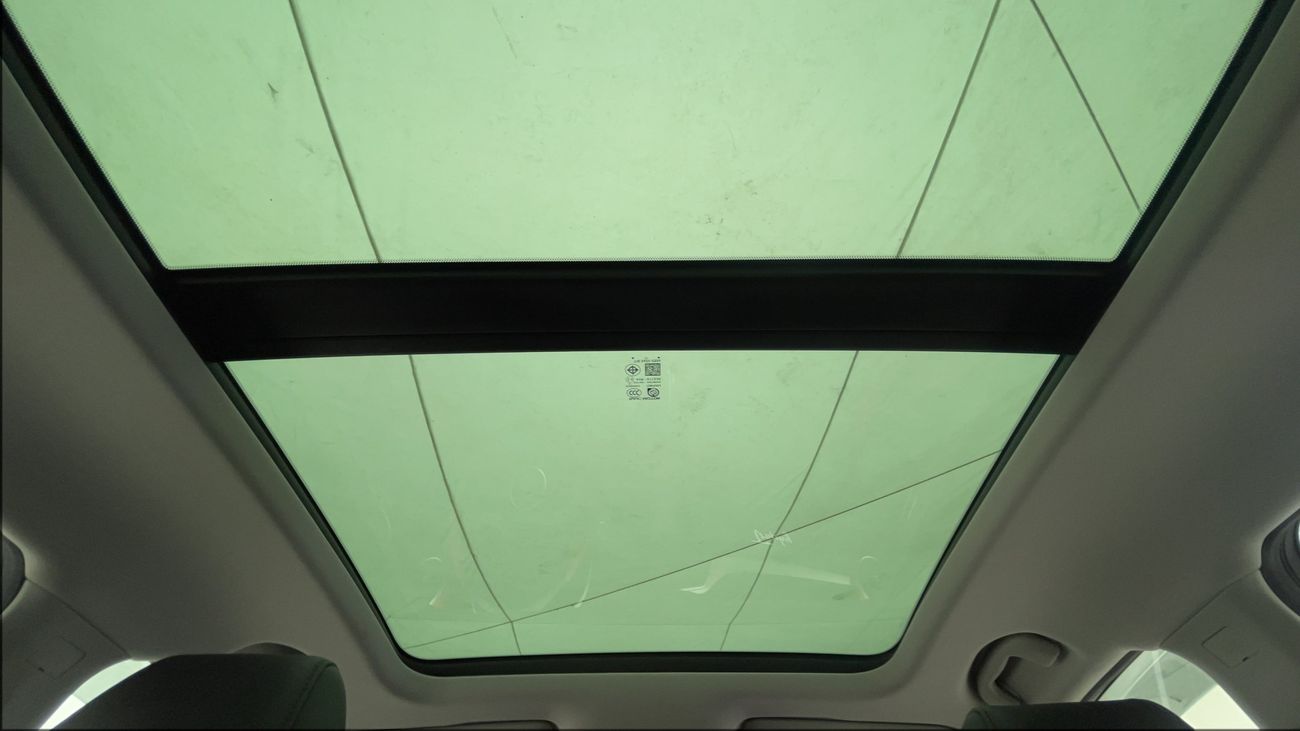 أم جي ZS LUXURY TROPHY 1.3 | بدون دفعة مقدمة | اختبار القيادة في المنزل