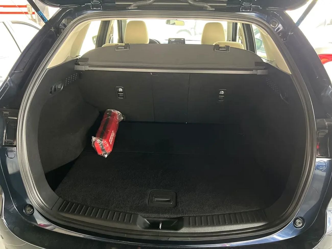 Mazda CX-5 GL NO CONVENIENCE FEES | UNDER WARRANTY | CERTIFIED PRE-OWNED | 0% DOWN PAYMENT