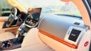 Toyota Land Cruiser GXR Toyota landcuriser V6 2016 upgrade inside & outside 2025 4.0 Full option