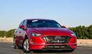 Hyundai Sonata HYUNDAI SONATA 2020 GCC MID OPTION IN EXCELLENT CONDITION