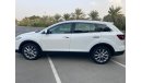 Mazda CX9 GT Mazda CX-9 2014 GCC V6 Perfect Condition - No Accident -  Full Option