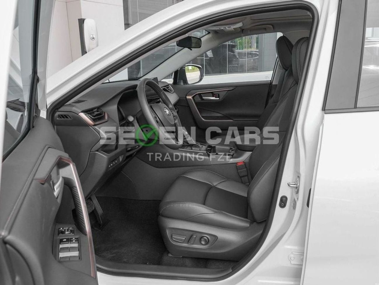 Toyota Frontlander WILDLANDER 2.0 , 4WD, LUXURY PLUS EDITION, MODEL 2024 CHINA SPECS