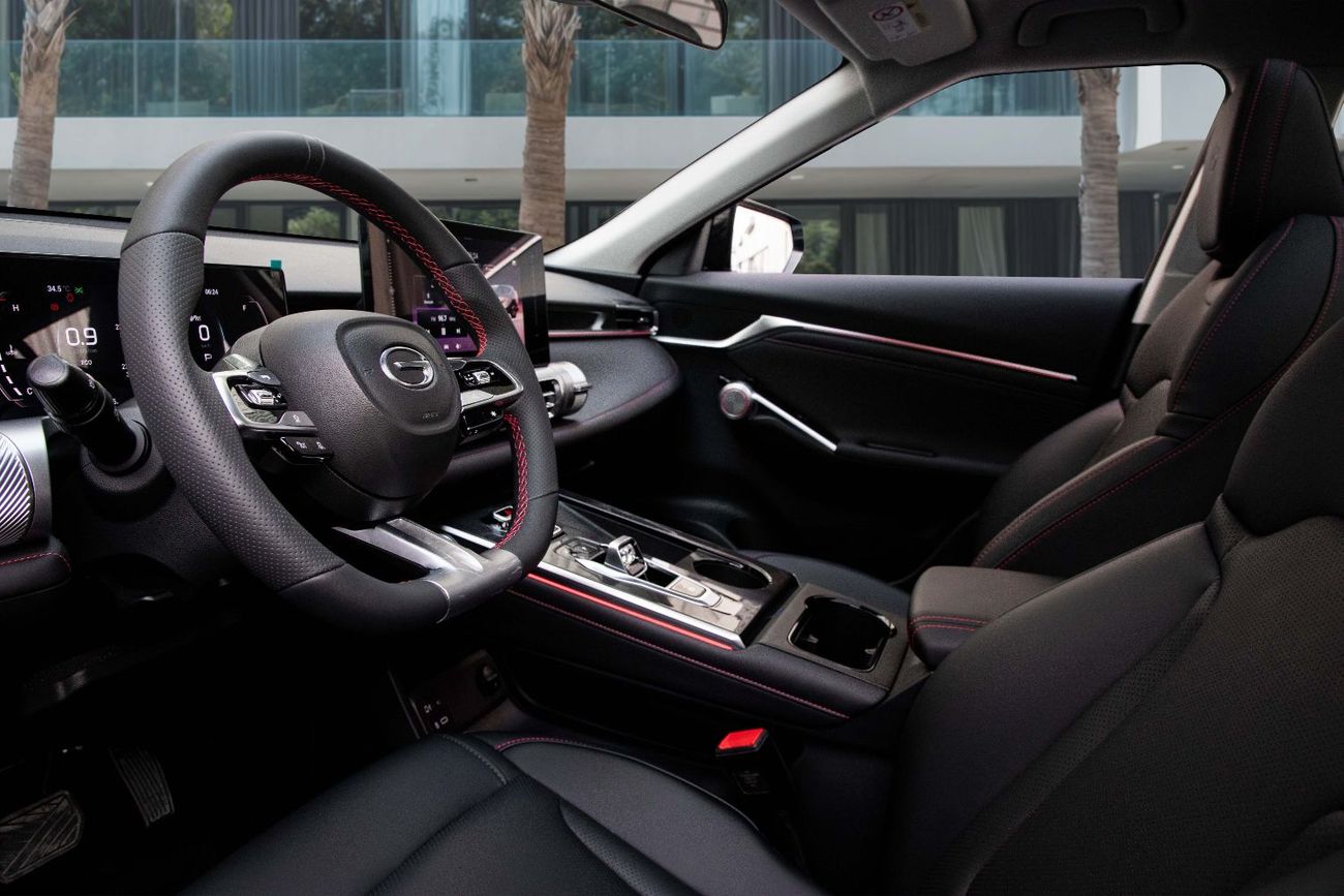 جي إي سي إمكو GL | 1,723 P.M  | 0% Downpayment | 5 YEARS AGENCY WARRANTY!