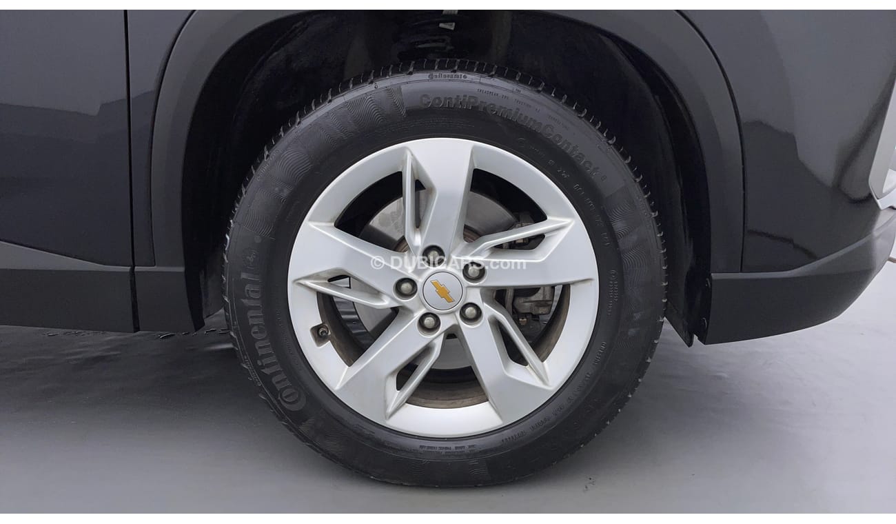 شيفروليه كابتيفا LS 1.5 | بدون دفعة مقدمة | اختبار قيادة مجاني للمنزل