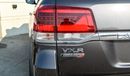 Toyota Land Cruiser VXR 5.7 V8 Grand Touring S