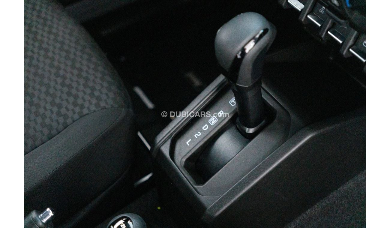 Suzuki Jimny std 2022 Suzuki Jimny / Full Suzuki Service History