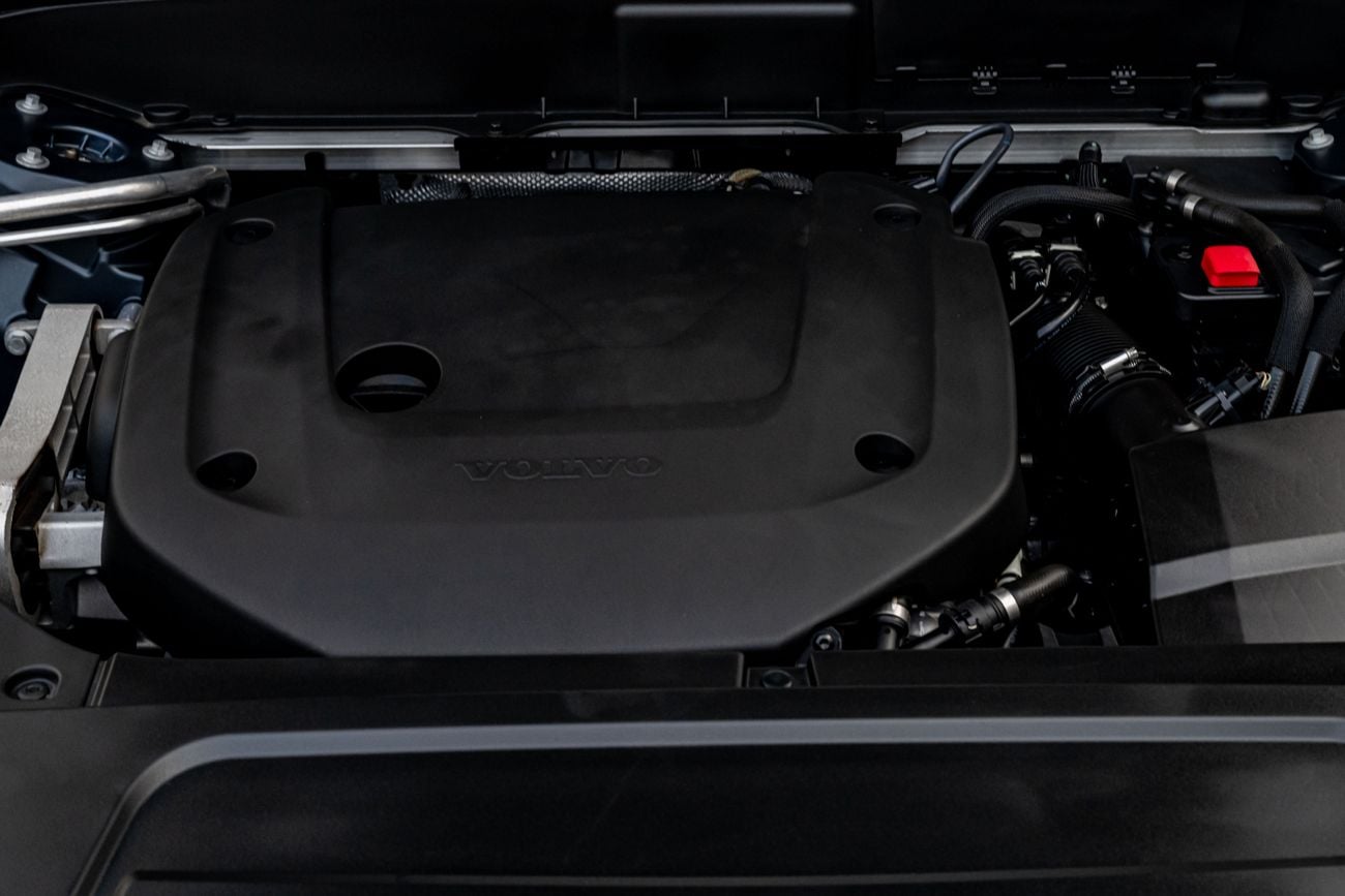 Volvo XC90 XC90 B6 Inscription | 2,938 P.M | 0% Downpayment | Volvo Warranty!