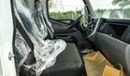 Mitsubishi Fuso Canter Mitsubishi Canter 4.2L diesel 2024 model