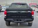 Toyota Tacoma 2019 | 3.5L PETROL ENGINE | AT | LHD | SMART CAB | BOOT SHUTTER | 69,133 Miles