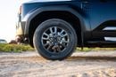 تويوتا برادو TXL3 Toyota Land Cruiser Prado 2025 2.4L Turbo with Radar SUV turbo