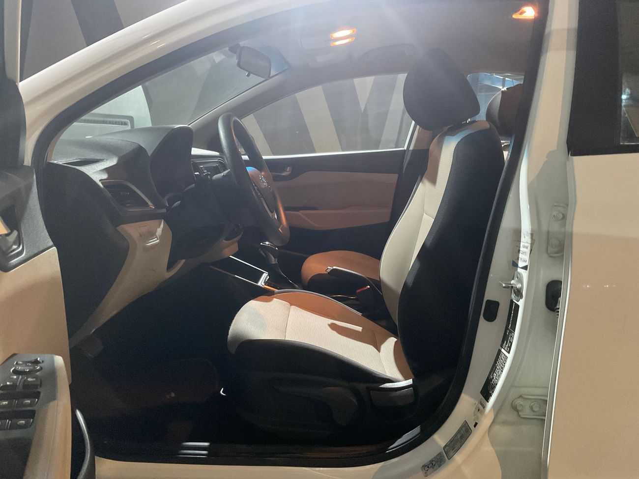 Hyundai Accent Smart / GL | Guaranteed Warranty | 0 Down Payment