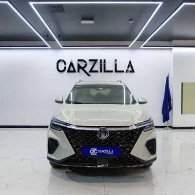 MG RX5 AED 1,058 P.M l  0% Down Payment l MG RX 5 l Under Warranty