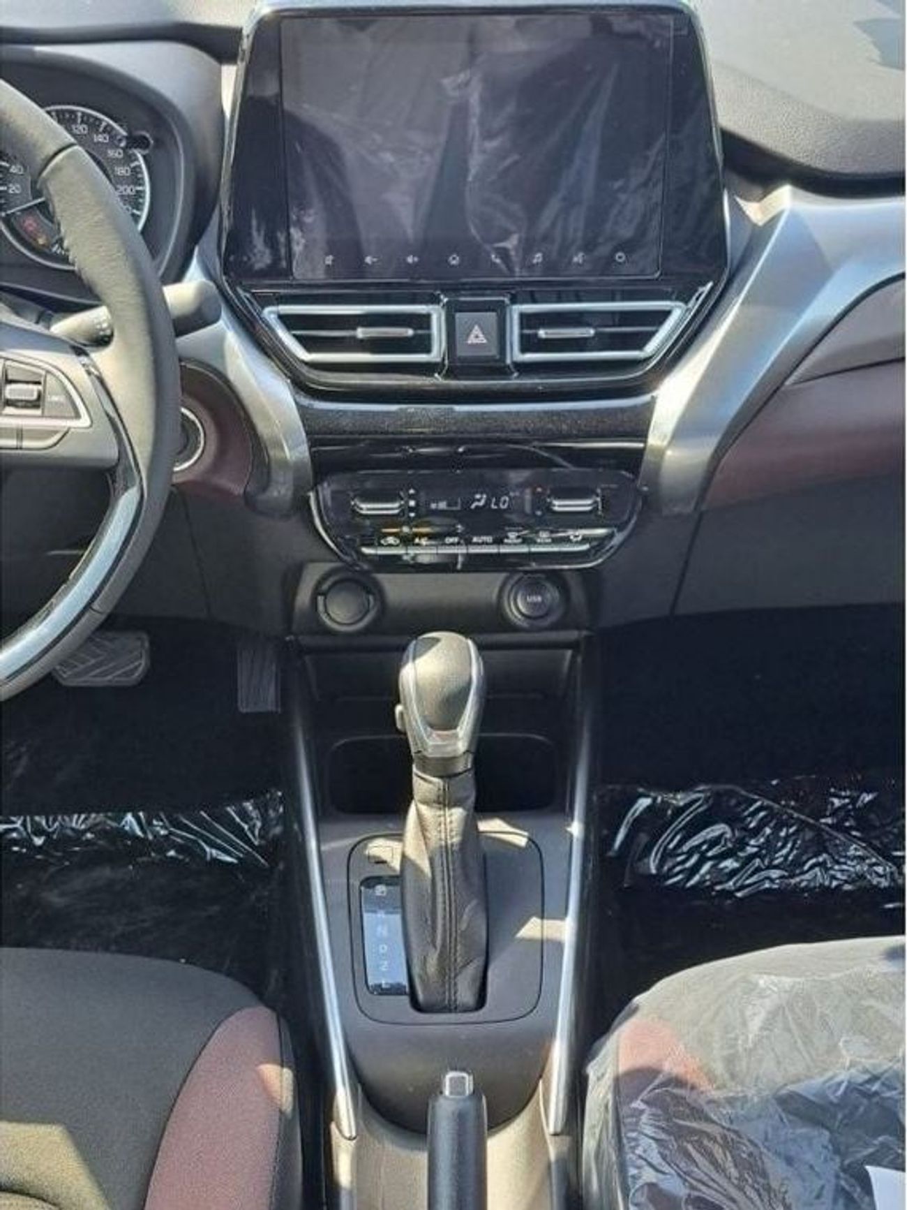 Suzuki Fronx FRONX GLX 1.5L