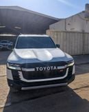 Toyota Land Cruiser GXR4 3.3L