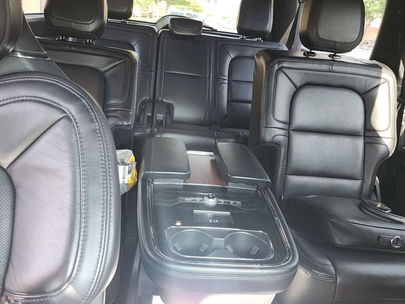 لينكولن نافيجاتور