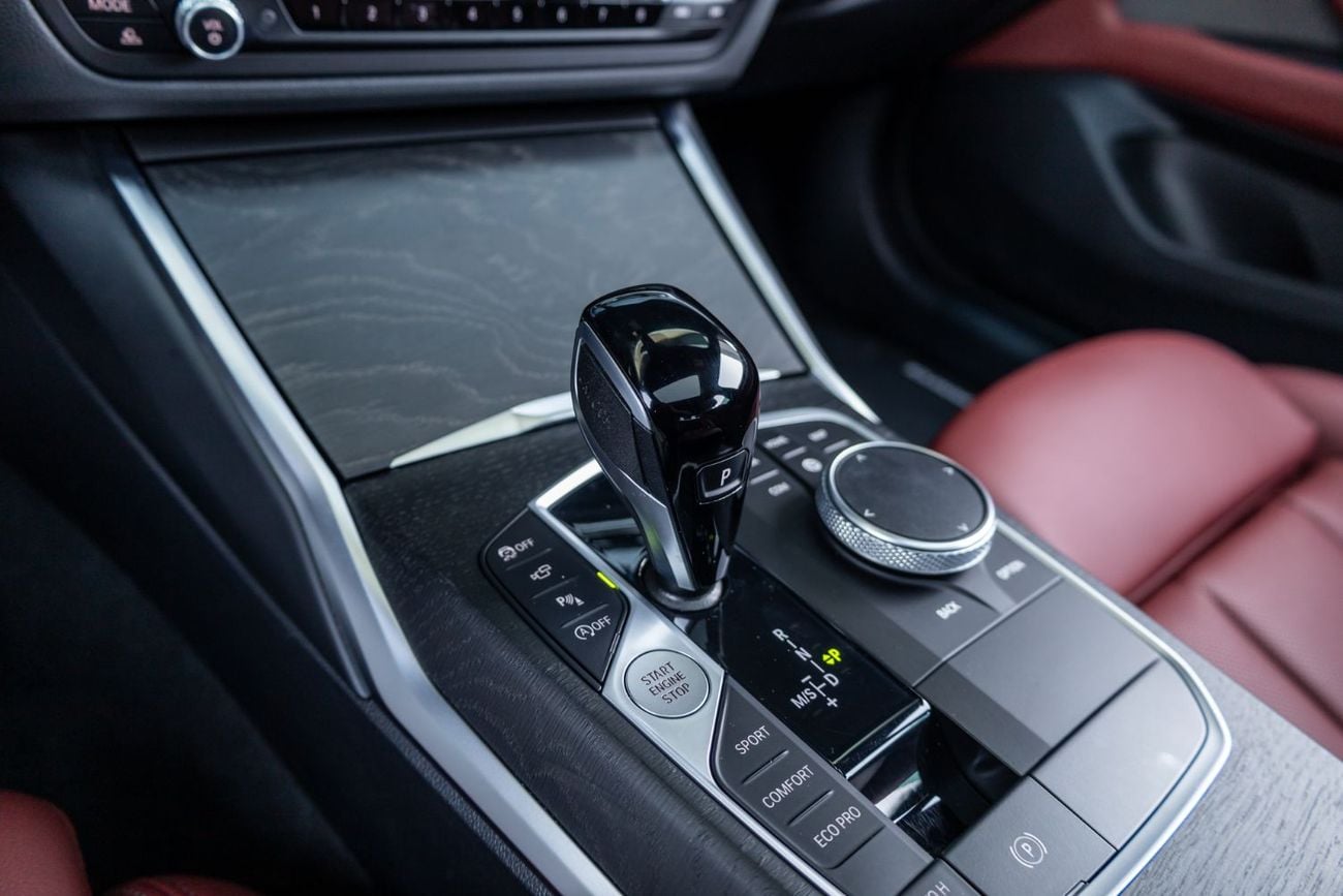 BMW 425i