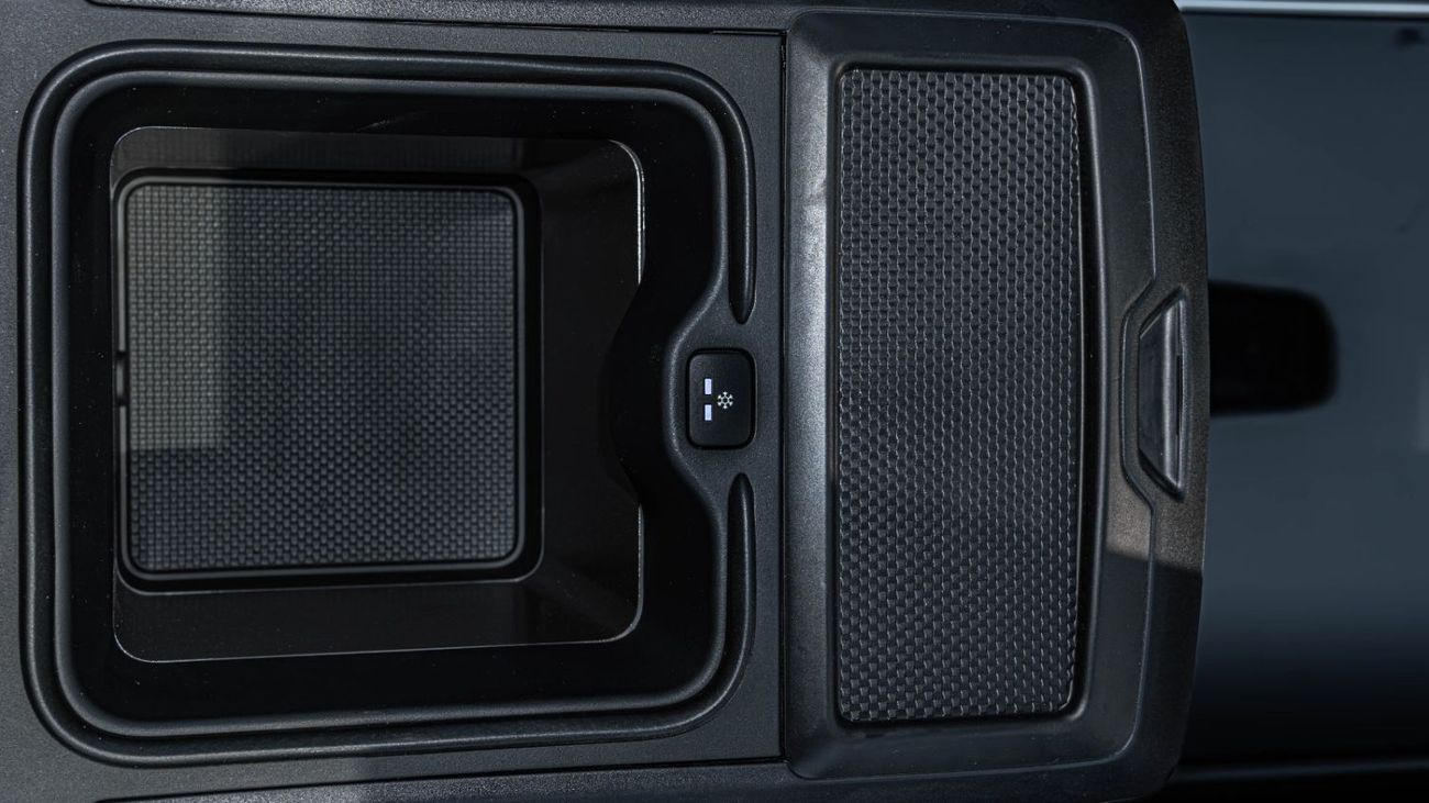 Land Rover Range Rover RANGE ROVER AUTOBIOGRAPHY P530