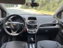 Chevrolet Spark LT 1.4L