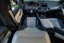 BMW X5 50i M SPORT BMW X5 xDrive50i M-Sport 2019 GCC | Warranty