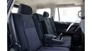 Toyota Prado 2023 Toyota Prado 2.7 TX G SF - Attitude Black inside Black | Export Only