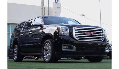 GMC Yukon SLE