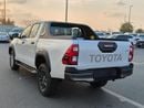 Toyota Hilux Toyota Hilux Adventure 4.0L V6 Automatic Transmission 4WD 2025